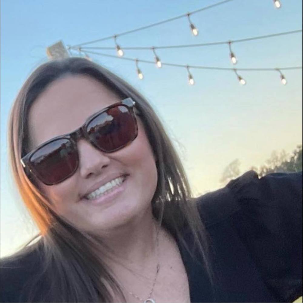 Meet your Posher, Nathalie